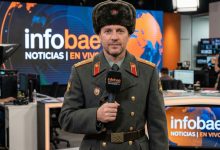 Photo of La embajada de Rusia en Argentina salió a desmentir la supuesta participación en una campaña periodística contra el gobierno