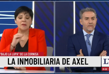 Photo of El estúpido informe de Luis Majul contra Axel Kicillof.