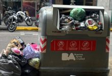 Photo of El Gobierno porteño despidió a 5.000 trabajadores y trabajadoras del programa “Veredas limpias”