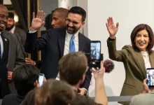Photo of Impuesto a los más ricos en Nueva York: la gobernadora se une a Mamdani y propone gravar segundas viviendas.