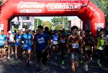 Photo of Miles de vecinos y vecinas disfrutaron una nueva edición de la Carrera Comunidad Tigre en General Pacheco