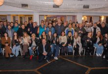 Photo of Lanzan la precandidatura de Leo Nardini para gobernador