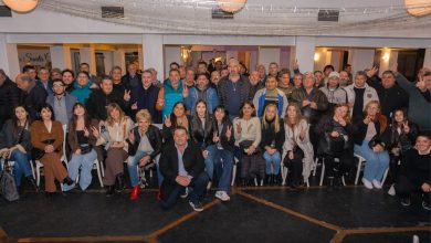 Photo of Lanzan la precandidatura de Leo Nardini para gobernador