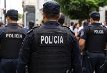 Photo of SALTA: UN POLICÍA BALEÓ A SU FAMILIA ANTES DE SUICIDARSE