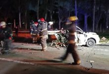 Photo of SAN VICENTE: CINCO PERSONAS  PERDIERON LA VIDA, DOS ERAN MENORES