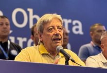 Photo of Grave ataque contra las organizaciones que luchan junto a sus trabajadores