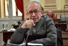 Photo of SALTA: Pueblos originarios reclama discurso ofensivo por parte de un senador