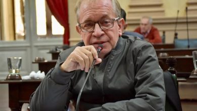Photo of SALTA: Pueblos originarios reclama discurso ofensivo por parte de un senador