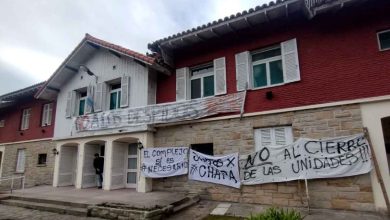 Photo of «CHAPADMALAL ES EL EMBLEMA DEL TURISMO SOCIAL Y LO QUIEREN REGALAR»