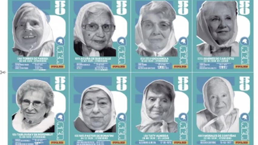 Álbum-figuritas-Abuelas-Plaza-Mayo