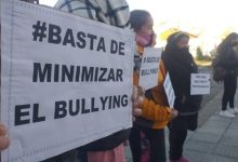 Photo of BULLYING: 7 de cada 10 NIÑOS y ADOLESCENTES sufren VIOLENCIA ESCOLAR