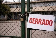 Photo of TODA de MILEI: los CONCURSOS PREVENTIVOS de CRISIS se DISPARARON más del 130%