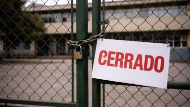 Photo of TODA de MILEI: los CONCURSOS PREVENTIVOS de CRISIS se DISPARARON más del 130%