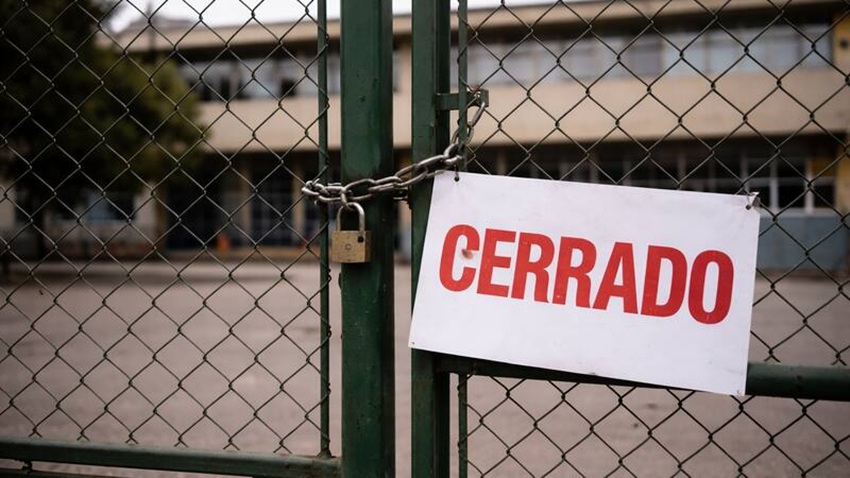 Cerrado-empresa-concurso preventivo-crisis-cierre