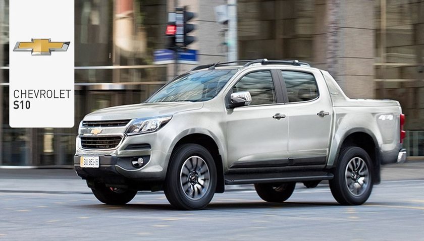 Chevrolet-s10
