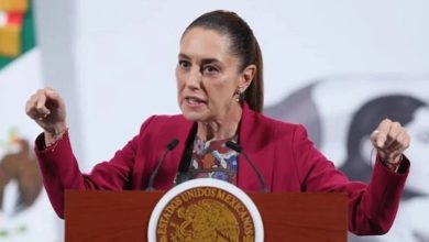 Photo of MÉXICO busca BLINDARSE frente a la INJERENCIA de EE.UU.