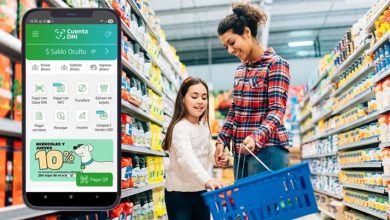 Photo of CUENTA DNI: TODOS los DESCUENTOS de hasta 30% para JUNIO