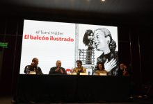 Photo of CRISTINA KIRCHNER ESTUVO PRESENTE EN LA FERIA DEL LIBRO