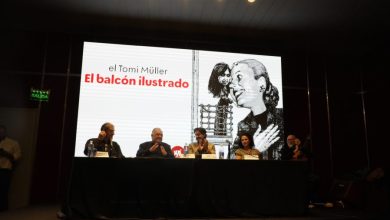 Photo of CRISTINA KIRCHNER ESTUVO PRESENTE EN LA FERIA DEL LIBRO