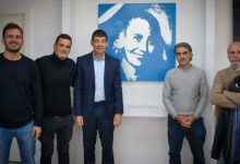 Photo of El Ministerio de Desarrollo de la Comunidad y la UNAJ articulan acciones para fortalecer el emprendedurismo