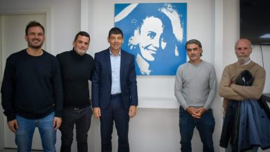 Photo of El Ministerio de Desarrollo de la Comunidad y la UNAJ articulan acciones para fortalecer el emprendedurismo