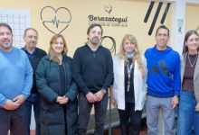Photo of Berazategui: El Hospital Evita Pueblo recibió nuevo equipamiento
