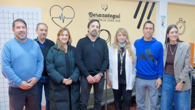 Photo of Berazategui: El Hospital Evita Pueblo recibió nuevo equipamiento