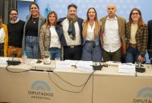 Photo of ENCUENTRO FEDERAL DE CENTROS DE ESTUDIANTES