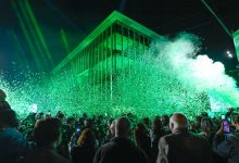 Photo of ENSENADA: KICILLOF y SECCO INAUGURARON el NUEVO EDIFICIO del PALACIO MUNICIPAL