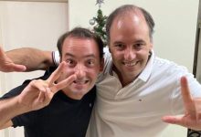 Photo of IMPUTAN al HERMANO de ADORNI por “LAVADO de DINERO”