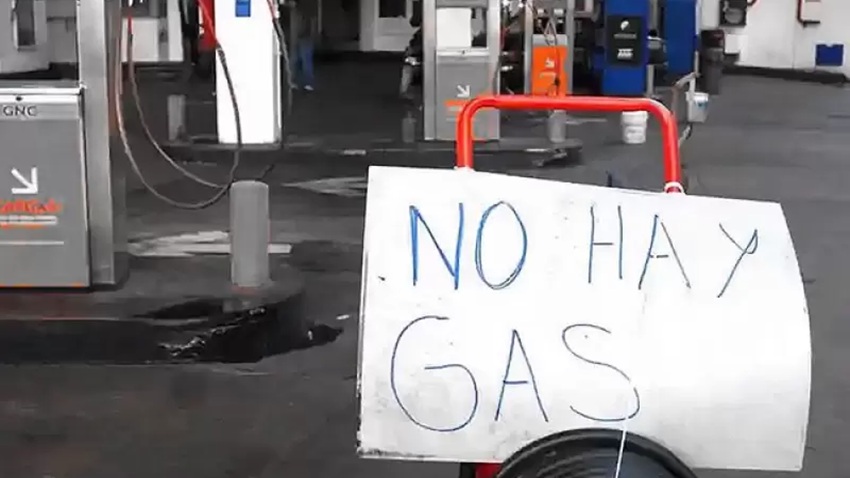 GAS-GNC