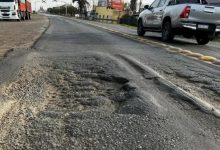 Photo of RUTAS ABANDONADAS: denuncia contra funcionarios nacionales por presunto desvío de fondos