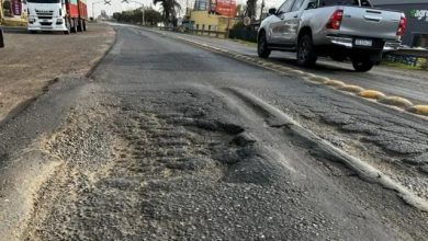 Photo of RUTAS ABANDONADAS: denuncia contra funcionarios nacionales por presunto desvío de fondos
