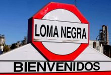 Photo of LOMA NEGRA APAGA uno de sus HORNOS en OLAVARRÍA por la SUBA del GAS