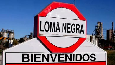 Photo of LOMA NEGRA APAGA uno de sus HORNOS en OLAVARRÍA por la SUBA del GAS
