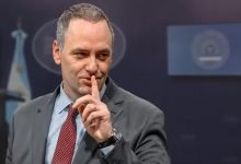 Photo of Un NUEVO TESTIGO dice que ADORNI le PAGÓ más de US$ 20 mil por un ALQUILER