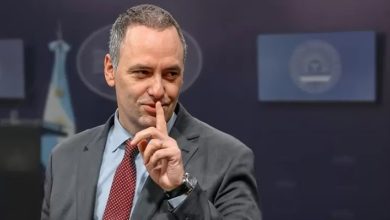 Photo of Un NUEVO TESTIGO dice que ADORNI le PAGÓ más de US$ 20 mil por un ALQUILER