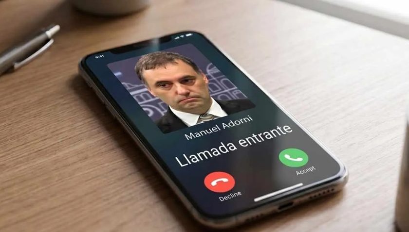 Manuel-Adorni