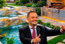 Photo of FOTOS: así quedó la CASA de ADORNI en INDIO CUÁ tras las REFACCIONES de 245 MIL DÓLARES