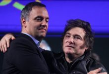 Photo of VIDEO: la BURDA MENTIRA de MILEI sobre TABAR, el CONTRATISTA de ADORNI