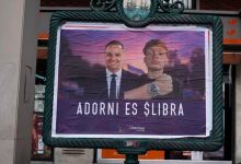 Photo of $LIBRA: ADORNI COMPARTE ABOGADO con la familia del JUBILADO que recibió UN MILLÓN de DÓLARES