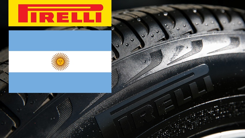Pirelli