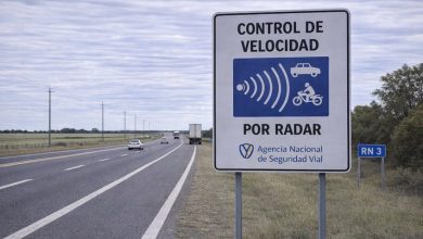 Photo of FOTOMULTAS: detectan más de 150 RADARES NO AUTORIZADOS en RUTAS NACIONALES