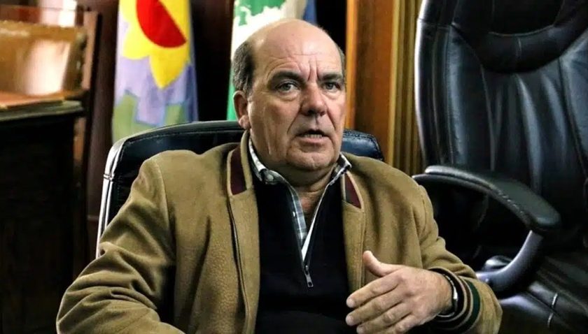 Ricardo Moccero
