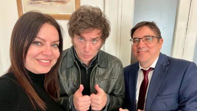 Photo of La BURLA de un FUNCIONARIO por la MARCHA UNIVERSITARIA: “LA RESTRICCIÓN SIGUE ESTANDO”