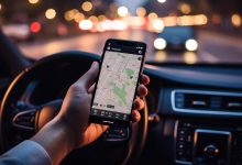 Photo of En CABA igualan requisitos a las APPS con los taxis y complican a los trabajadores independientes.