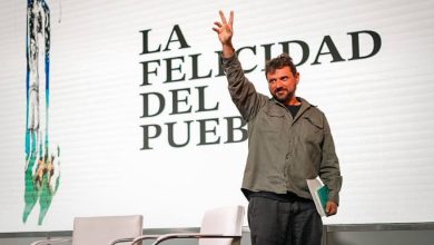 Photo of JUAN GRABOIS ARREMETIÓ CONTRA GALPERIN