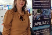 Photo of GRAVE AVANCE ANTIDEMOCRÁTICO Y DISCRIMINACIÓN HACIA PROFESIONALES DE LA SALUD EN AMRA CONURBANO SUR
