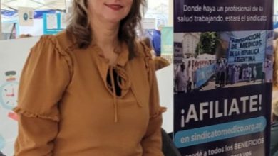 Photo of GRAVE AVANCE ANTIDEMOCRÁTICO Y DISCRIMINACIÓN HACIA PROFESIONALES DE LA SALUD EN AMRA CONURBANO SUR