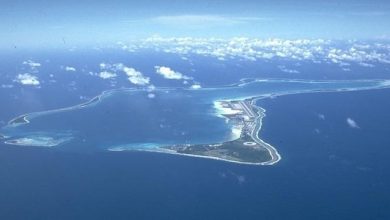 Photo of COLONIALISMO: VINCULACIÓN ENTRE EL ARCHIPIÉLAGO DE CHAGOS/ISLAS MAURICIO Y LAS ISLAS MALVINAS